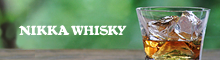 NIKKA WHISKY